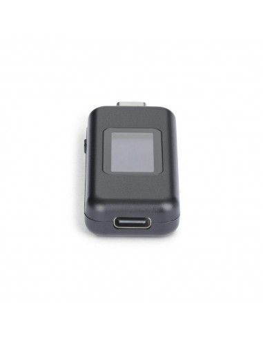 Probador de corriente usb tipo c startech usbc - pwrtester