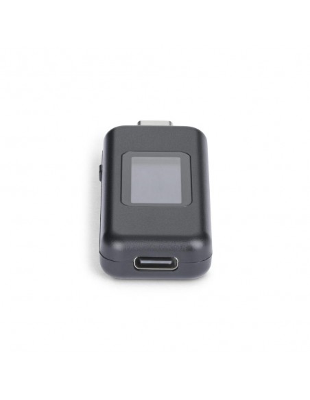 Probador de corriente usb tipo c startech usbc - pwrtester Probador de corriente usb tipo c startech usbc - pwrtester