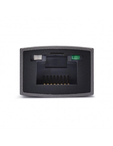 Adaptador usb tipo c - usb tipo a a ethernet startech macho - hembra
