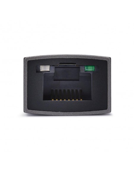 Adaptador usb tipo c - usb tipo a a ethernet startech macho - hembra Adaptador usb tipo c - usb tipo a a ethernet startech macho - hembra