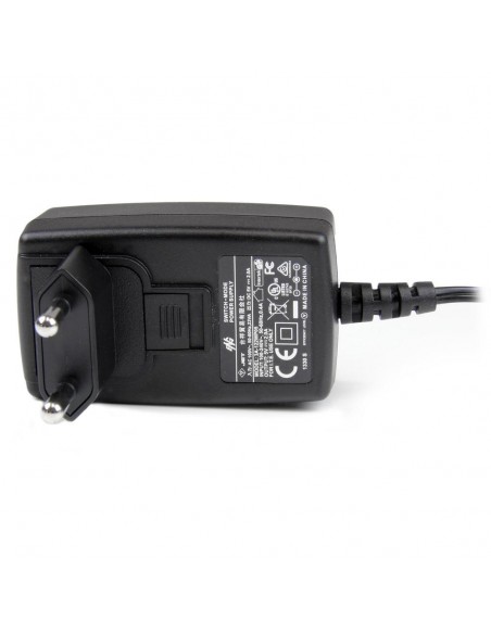 Cargador de pared startech para sv231usb & sv431usb Cargador de pared startech para sv231usb & sv431usb