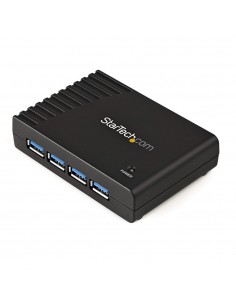 Hub startech 5 en 1