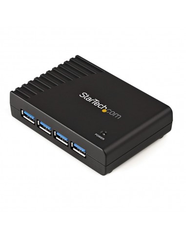 Hub startech 5 en 1