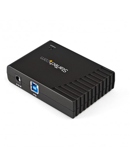 Hub startech 5 en 1