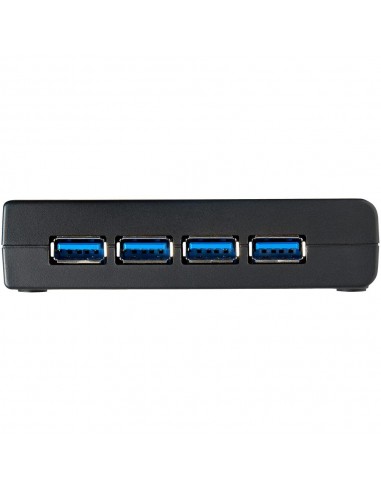 Hub startech 5 en 1
