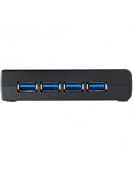 Hub startech 5 en 1