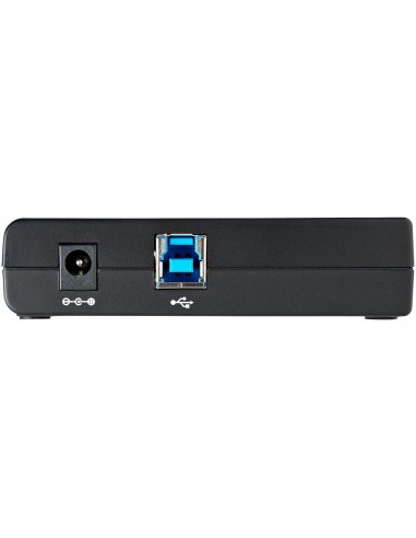 Hub startech 5 en 1