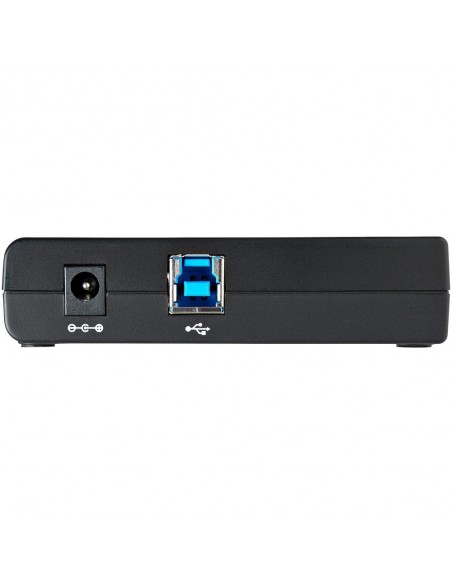 Hub startech 5 en 1