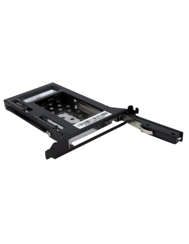 Bahia extraible para disco duro sata 2.5 pulgadas startech negro