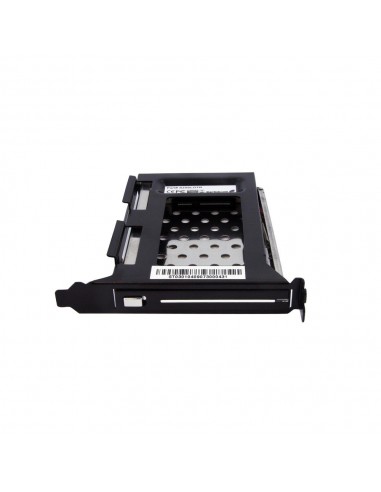 Bahia extraible para disco duro sata 2.5 pulgadas startech negro