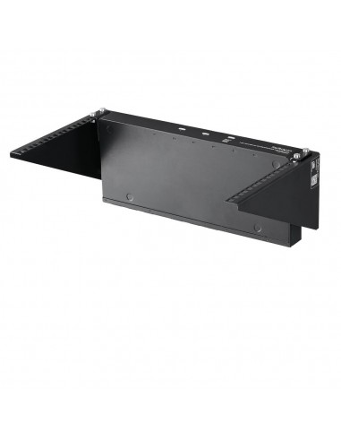 Soporte startech para rack 6u 19 pulgadas