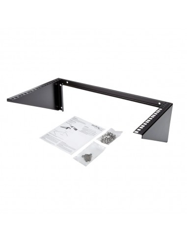 Soporte startech para rack 6u 19 pulgadas