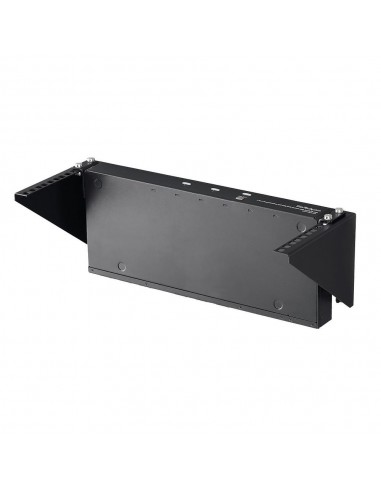Soporte startech para rack 4u 19 pulgadas