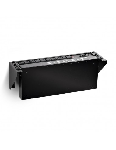 Soporte startech para rack 3u 19 pulgadas