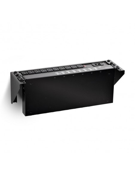 Soporte startech para rack 3u 19 pulgadas