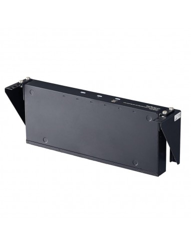 Soporte startech para rack 2u 19 pulgadas