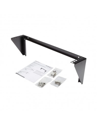 Soporte startech para rack 2u 19 pulgadas