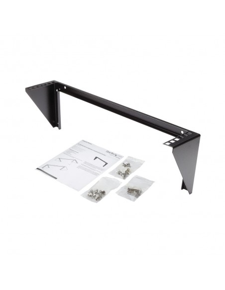 Soporte startech para rack 2u 19 pulgadas Soporte startech para rack 2u 19 pulgadas