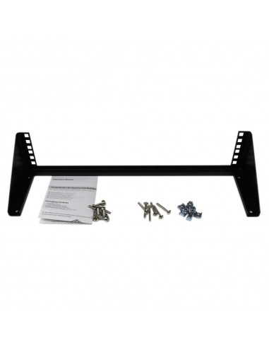 Soporte startech para rack 2u 19 pulgadas