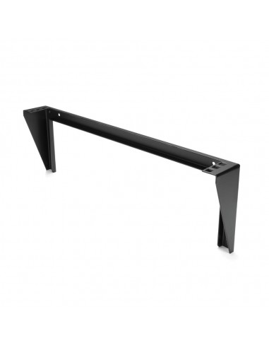 Soporte startech para rack 1u 19 pulgadas