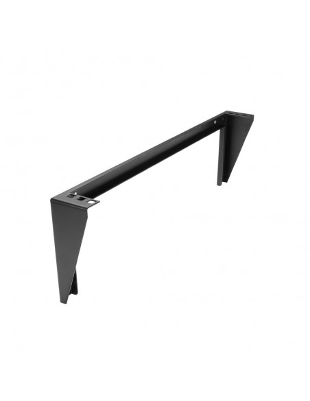 Soporte startech para rack 1u 19 pulgadas
