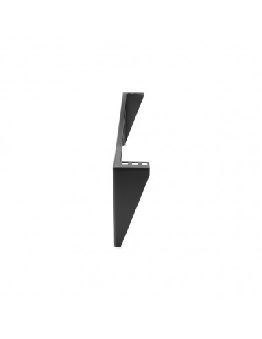 Soporte startech para rack 1u 19 pulgadas