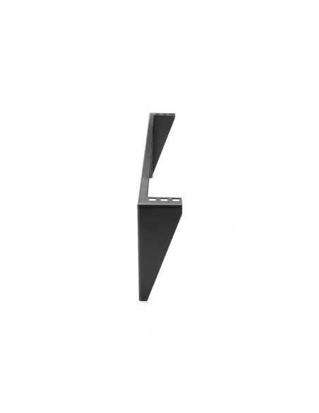 Soporte startech para rack 1u 19 pulgadas