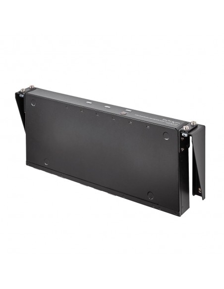 Soporte startech para rack 1u 19 pulgadas