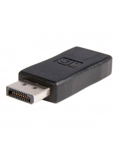 Adaptador displayport a hdmi startech macho - hembra