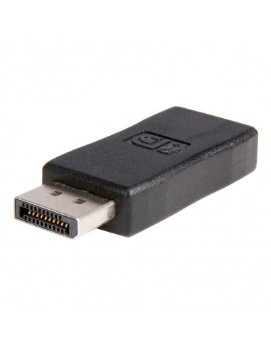 Adaptador displayport a hdmi startech macho - hembra