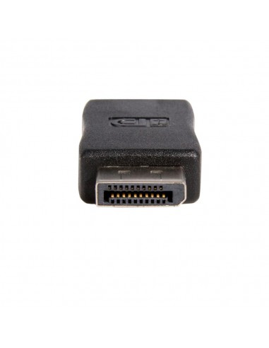 Adaptador displayport a hdmi startech macho - hembra