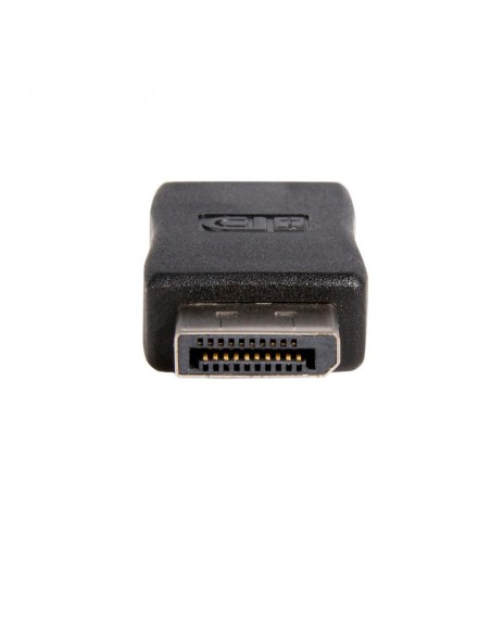 Adaptador displayport a hdmi startech macho - hembra Adaptador displayport a hdmi startech macho - hembra