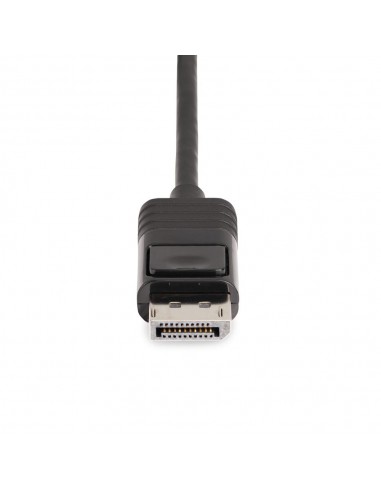Hub startech displayport 3 en 1