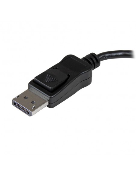 Hub displayport 3 puertos mst