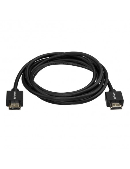 Cable hdmi 4k startech 2m - macho - macho - negro Cable hdmi 4k startech 2m - macho - macho - negro