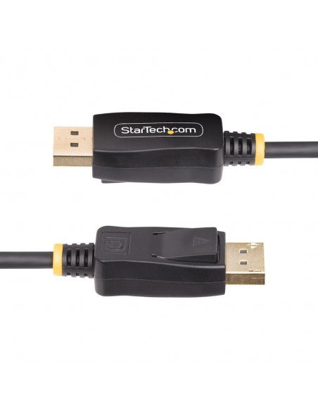 Cable displayport a hdmi startech 1m - macho - macho - negro Cable displayport a hdmi startech 1m - macho - macho - negro