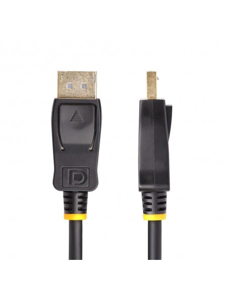 Cable displayport a hdmi startech 3m - macho - macho - negro Cable displayport a hdmi startech 3m - macho - macho - negro