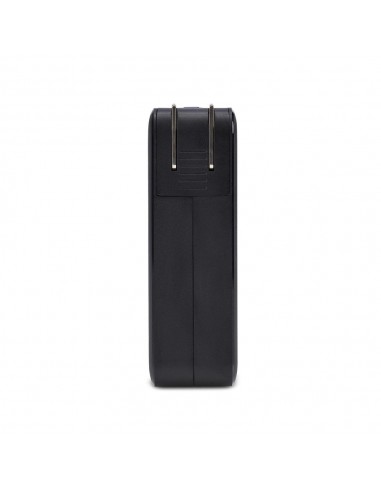 Cargador de pared para portatil gan startech 140w 4x usb tipo c