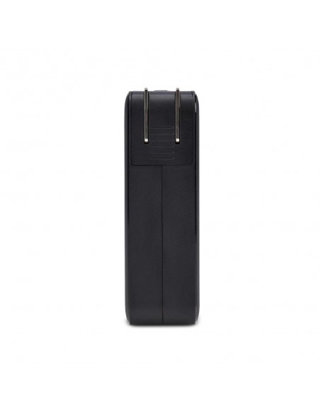 Cargador de pared para portatil gan startech 140w 4x usb tipo c Cargador de pared para portatil gan startech 140w 4x usb tipo c