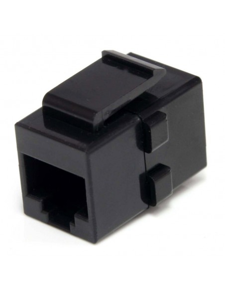 Caja empalme acoplador startech 2x rj45 cat5 Caja empalme acoplador startech 2x rj45 cat5