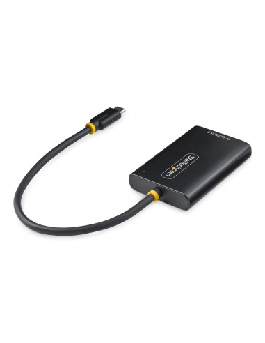 Lector de tarjetas cfexpress tipo b startech usb tipo c