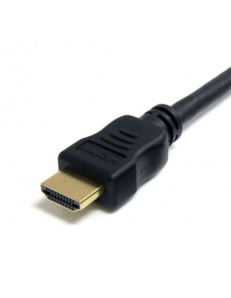 Cable hdmi 4k startech 3m - macho - macho - negro Cable hdmi 4k startech 3m - macho - macho - negro