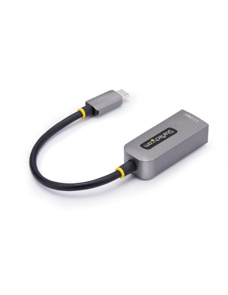 Adaptador red usb tipo c startech rj45 Adaptador red usb tipo c startech rj45