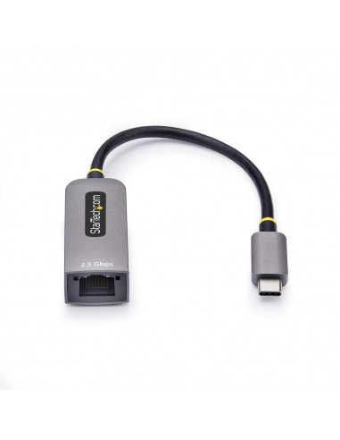 Adaptador red usb tipo c startech rj45