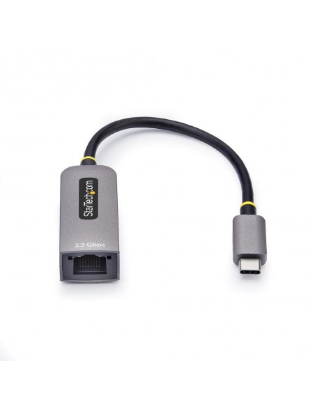 Adaptador red usb tipo c startech rj45 Adaptador red usb tipo c startech rj45