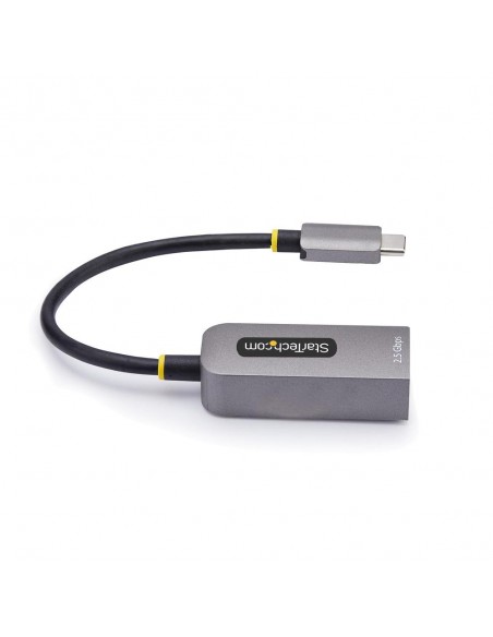 Adaptador red usb tipo c startech rj45 Adaptador red usb tipo c startech rj45