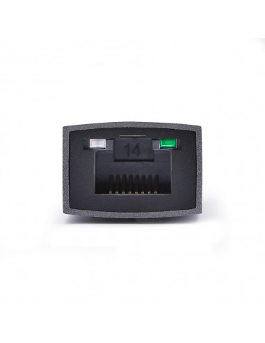 Adaptador red usb tipo c startech rj45