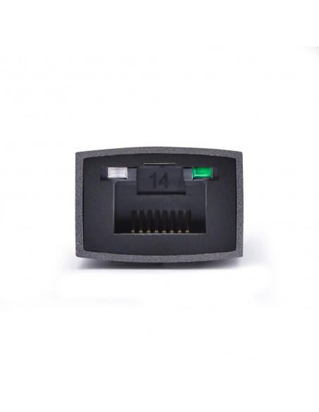 Adaptador red usb tipo c startech rj45 Adaptador red usb tipo c startech rj45