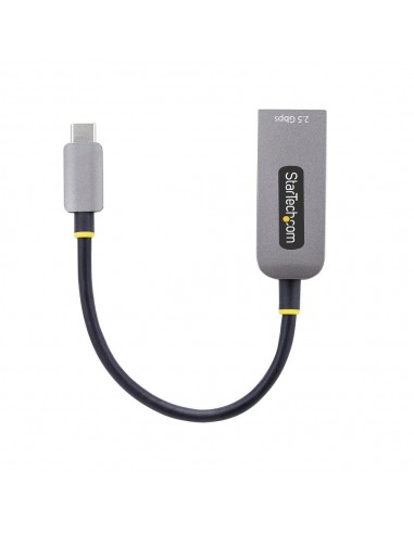 Adaptador red usb tipo c startech rj45