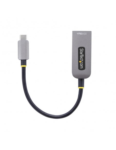 Adaptador red usb tipo c startech rj45 Adaptador red usb tipo c startech rj45